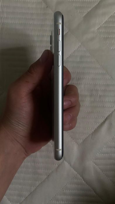 Iphone 11 акум 100%