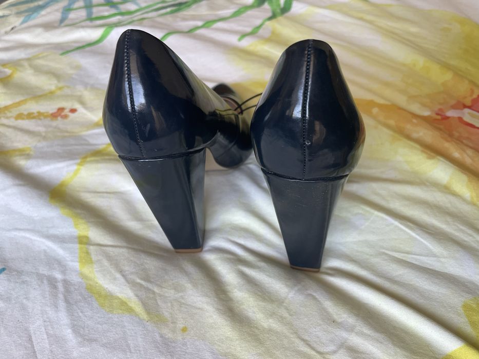 Reserved Обувки на висок ток, размер 37