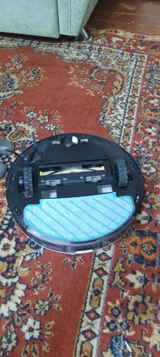 Робот пылесос YEEDI