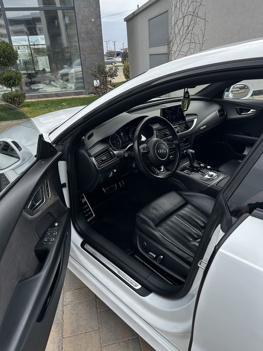 AUDI A7 2016 — imagine 3
