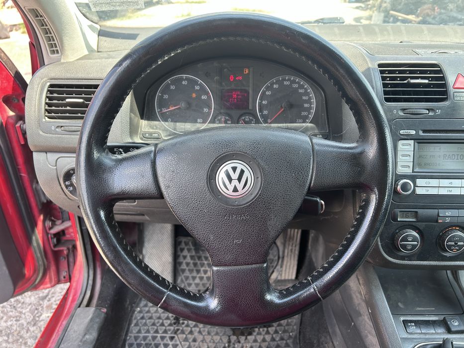 Vw Golf 5 / Голф 5 1.4i НА ЧАСТИ