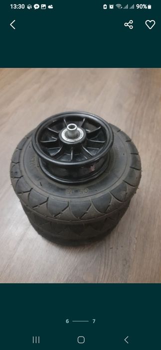 Колеса все с подшипником покрышка камера на любую инвалидную коляску..