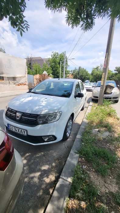 DACIA Logan 2020 — imagine 5