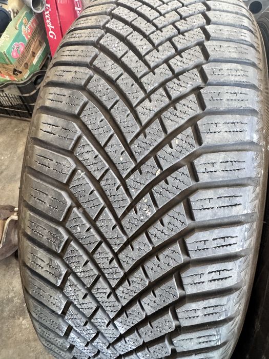 Зимни гуми YOKOHAMA 225/50/17