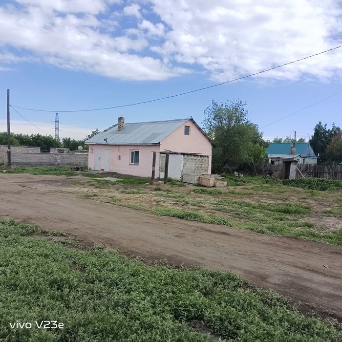 Добрый день дом прадаю новый