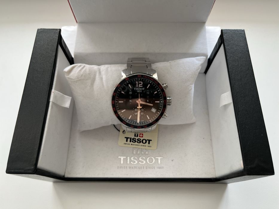 Продам Часы Tissot оригинальные