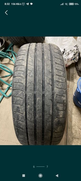 Шины покрышки R17 размера