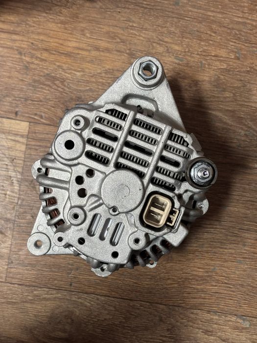 Генератор митсубиси паджеро 90 год монтеро