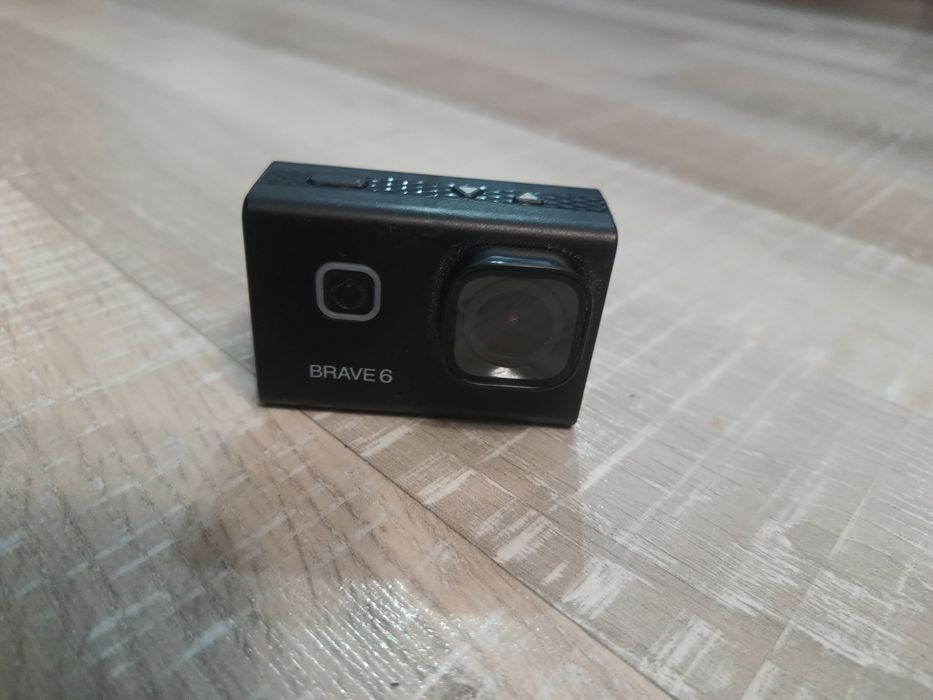 Akaso Brave 6 Camera Acțiune