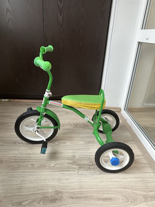 Продам велик Балдырған