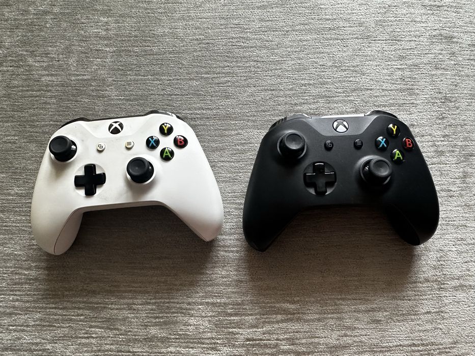 Продам Xbox One S