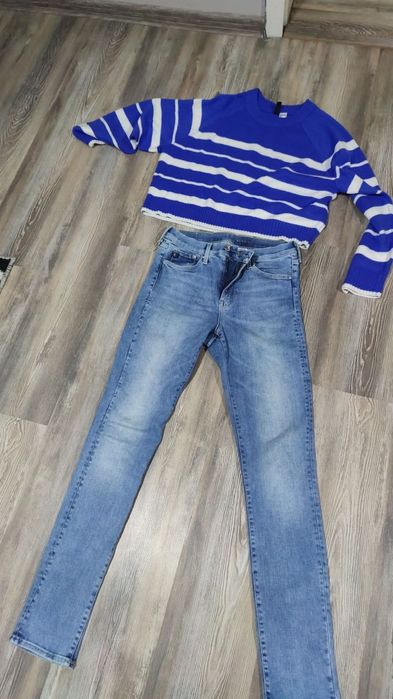 Дамски дрехи лотове Хс с размер