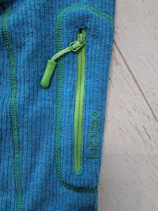 Norrona Lofoten-Ориг.Дамско горнище