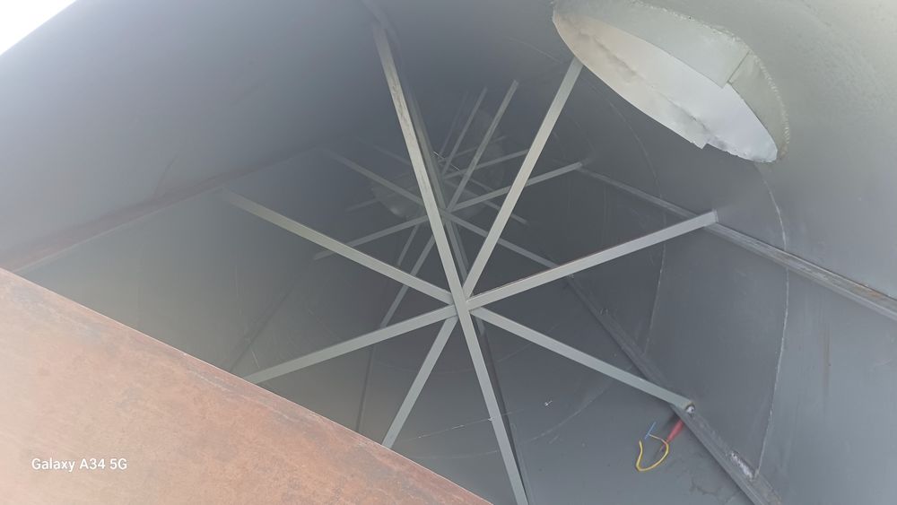 Цестрна Ёмкость Бочка