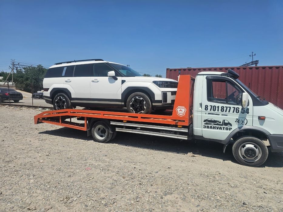 Эвакуатор работаем 24.7
