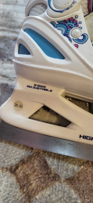 Продам коньки 26-30 размер