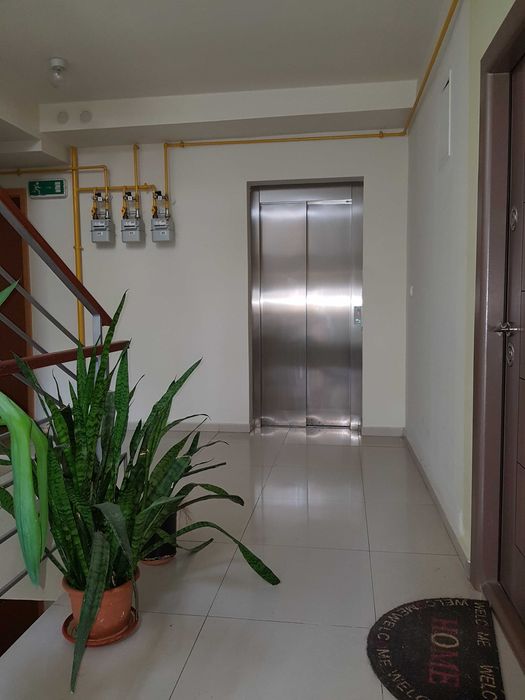 Calea Aradului, Timisoara, apartament o camera, 40 mp, centrala proprie