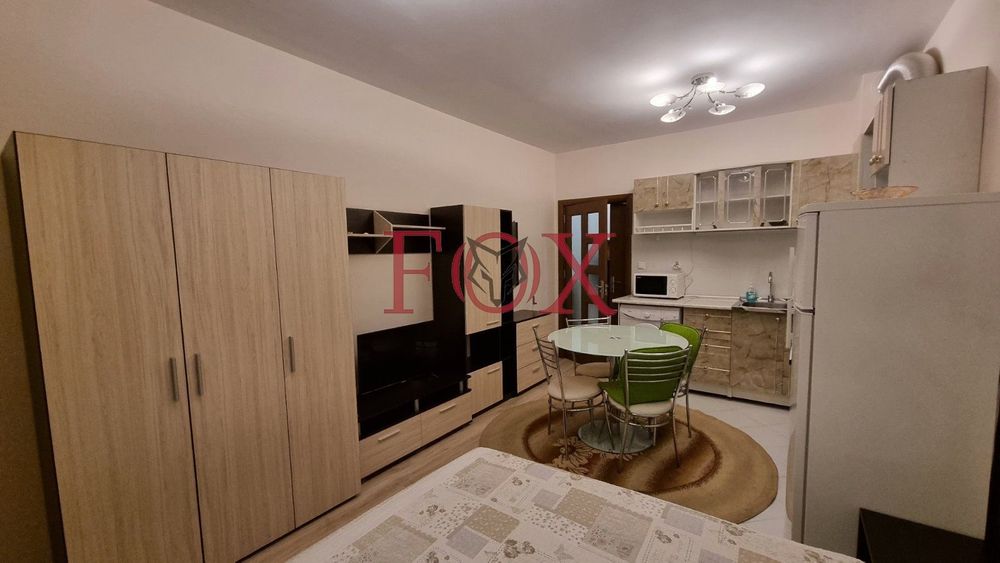 Дава се под наем Едностаен апартамент в Варна, Левски - 40 кв.м за 306 € - Снимка #3