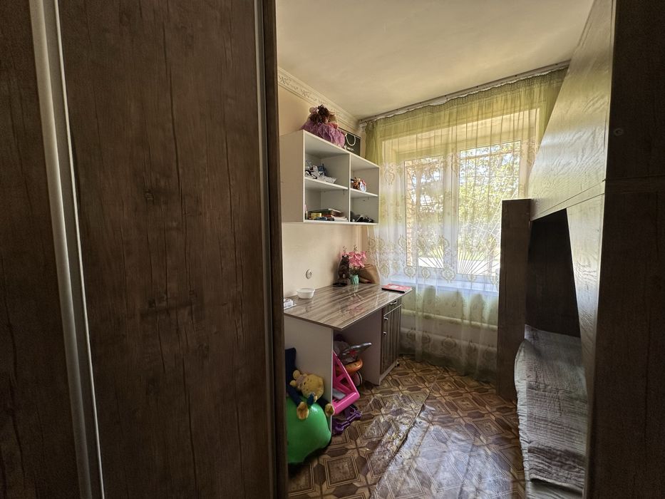 Продам дом в центре чирчика