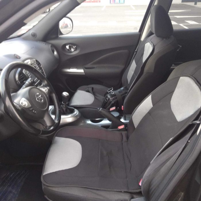 NISSAN Juke 2011 — imagine 5