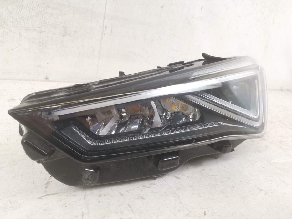 Сеат Тарако / Seat Tarraco 1 Ляв фар Full Led Original