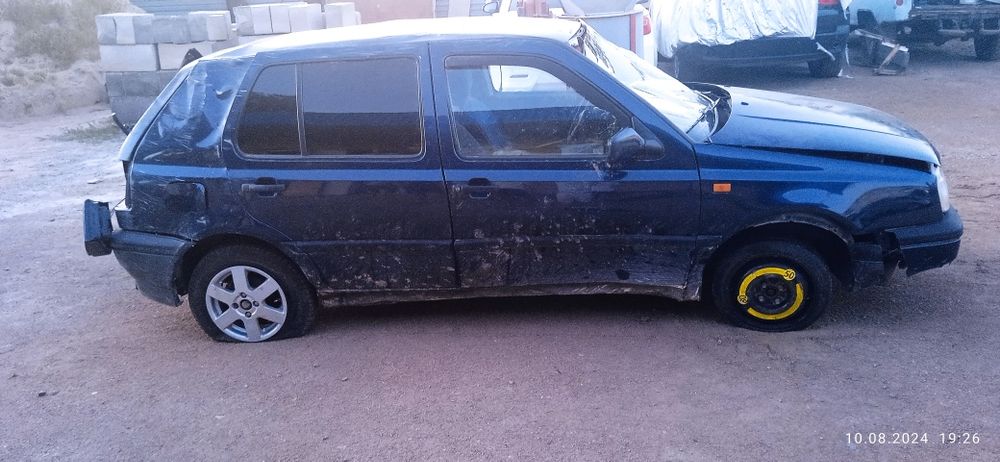 Гольф 3 продается!