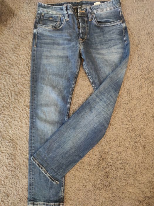 Pepe Jeans, Celio