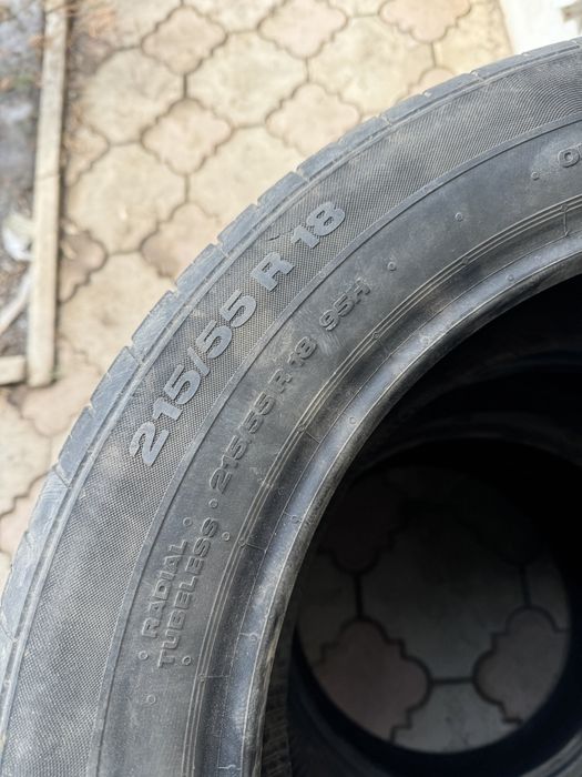 Продам резины в хорошем состояний