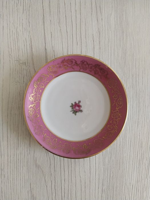 Фарфор из ГДР Eisenberg Special Porcelain(SEP)