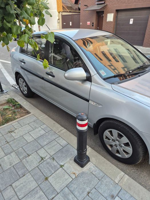 Vand Hyunday accent