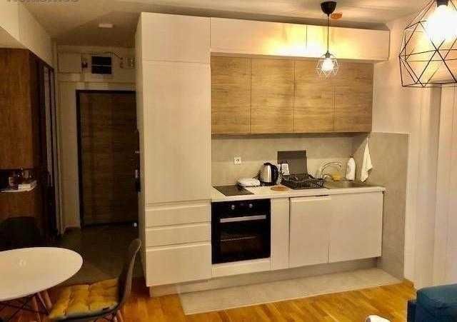 Дава се под наем Двустаен апартамент в София, Зона Б-5 - 67 кв.м за 612 € - Снимка #2