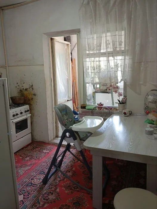 Продаю 2-х комнатную квартиру на Сергели 4