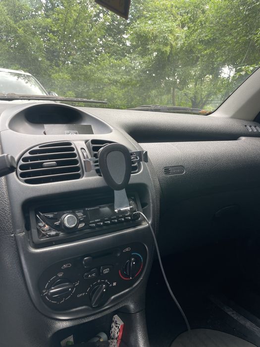 Peugeot 206 XS 1.6 + подаръци