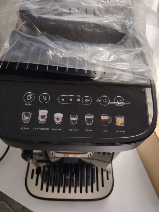 DeLonghi Magnifica Evo