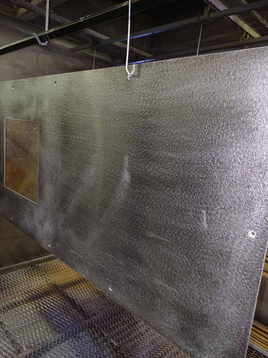 Предлагам професионално Прахово боядисване  научете повече  в ОПИСАНИЕ