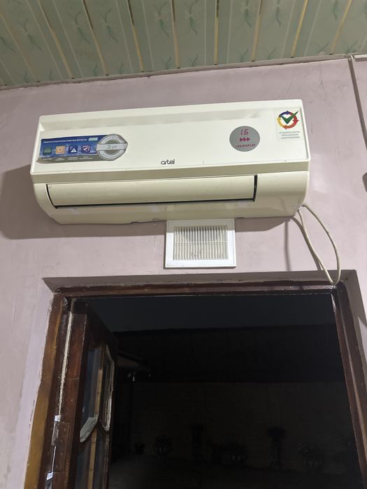 artel konditsioner sotiladi