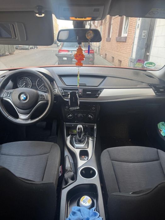 Vand BMW X1 2.0 Diesel X Drive Automat