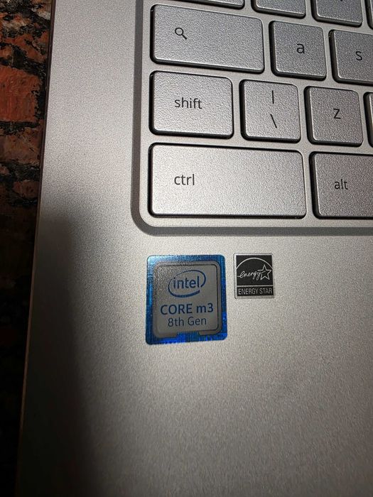 Лаптоп Asus Chromebook flip C434T