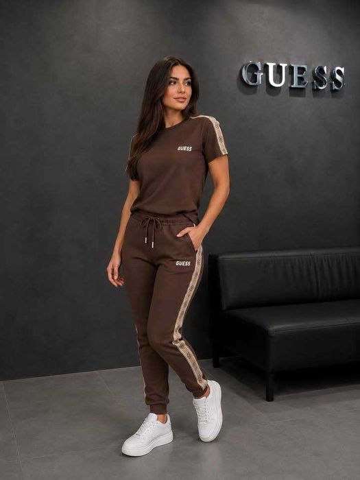 дамски спортни екипчета S M L XL