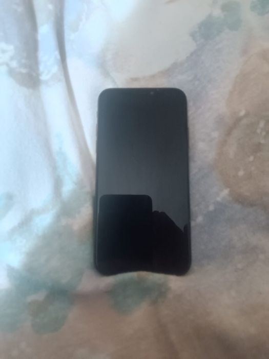 Vand iphone x baterie 100% 64 GB