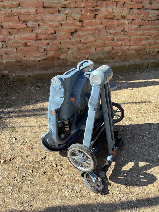 Carucior sport bebelusi