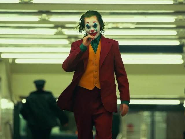 Аренда костюма Джокера