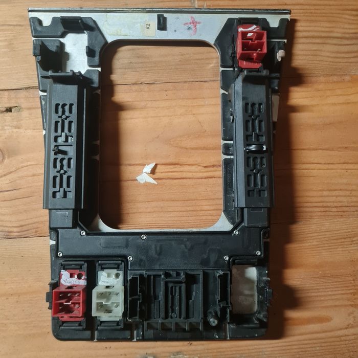 Для w210 мерседес рестайлинг