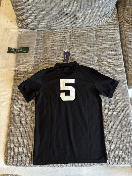 Ralph Lauren polo тениска