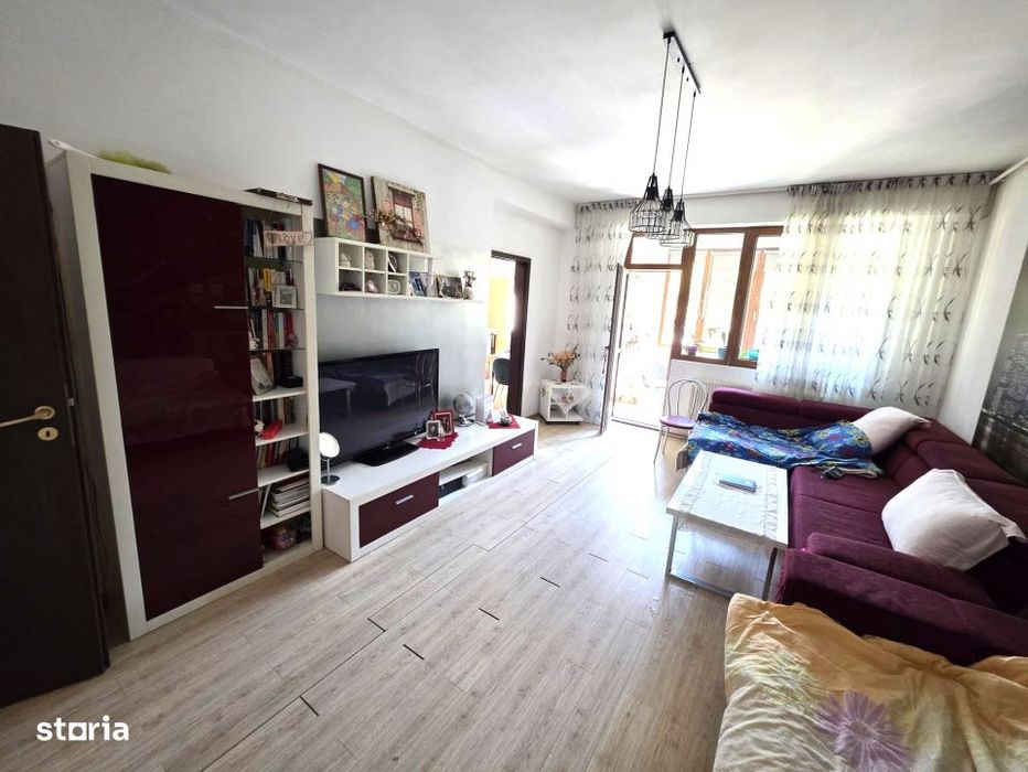Apartament 2 camere Cartierul Latin