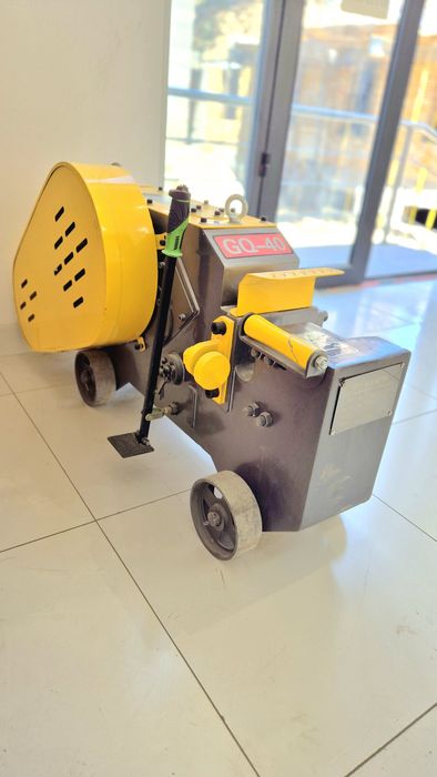 Станок для резки арматуры GQ40 (Арматур кесадиган) в Бухаре