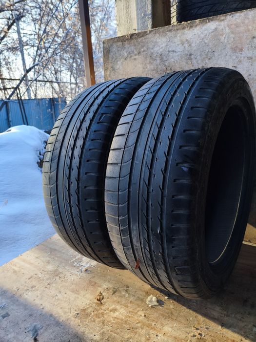 255 45 R19 Пара 2шт. На выбор