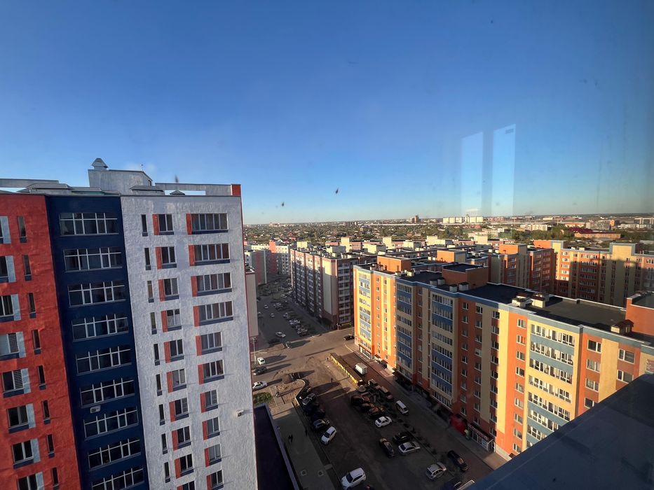 Продам 2-х комнатную квартиру