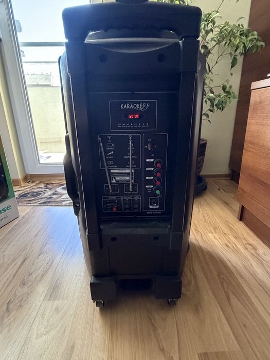 Колона 15” супер мощна 100W