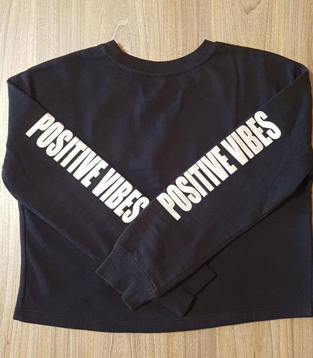 Bluze fete C&A si H&M fete 11 - 13 ani